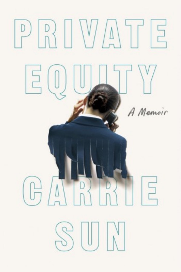 The cover of Private Equity