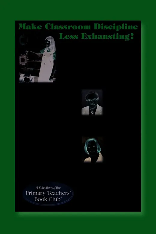 The cover of 1-2-3 Magic for Teachers