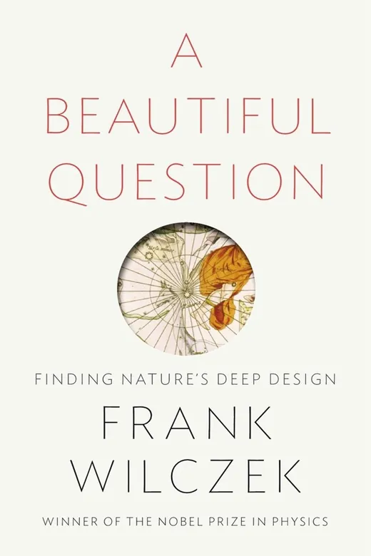 The cover of A Beautiful Question