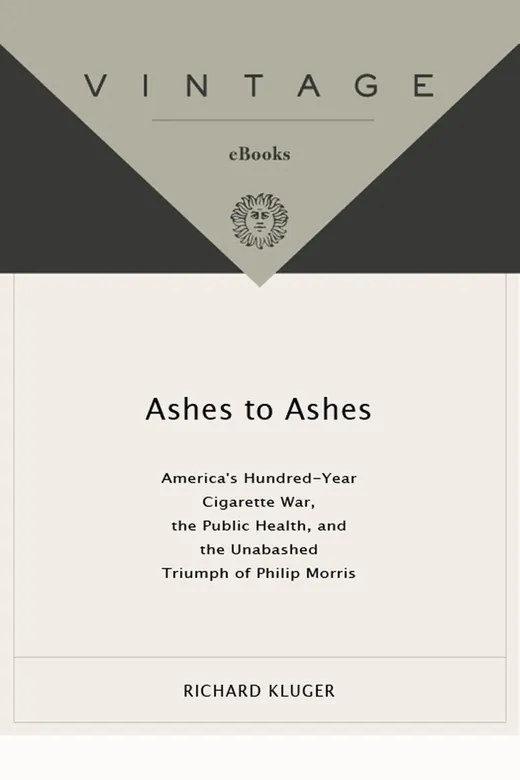 The cover of Ashes to Ashes