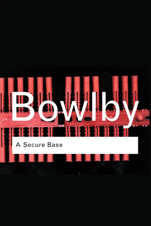 The cover of A Secure Base