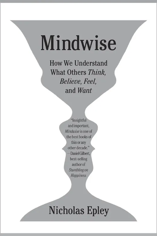 The cover of Mindwise