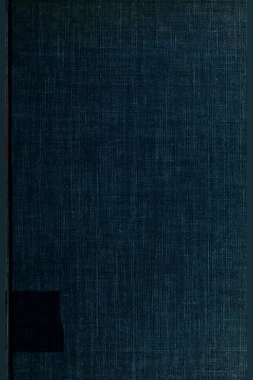 The cover of Technics and civilization