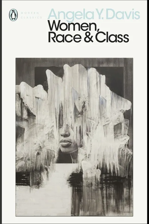 The cover of Women, Race & Class