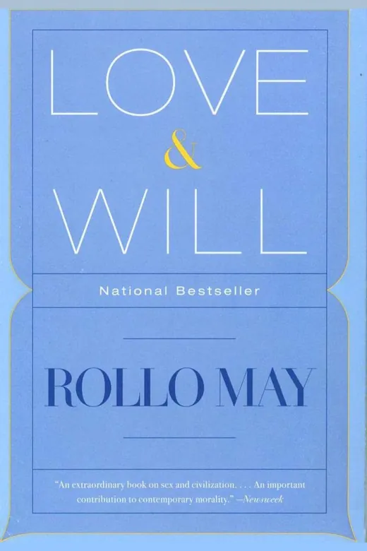 The cover of Love and Will