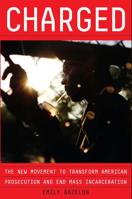 The cover of Charged