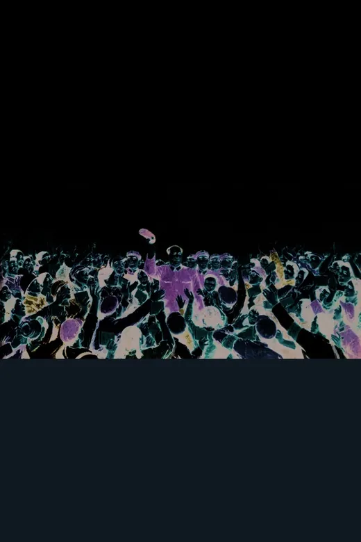 The cover of Mao's Last Revolution