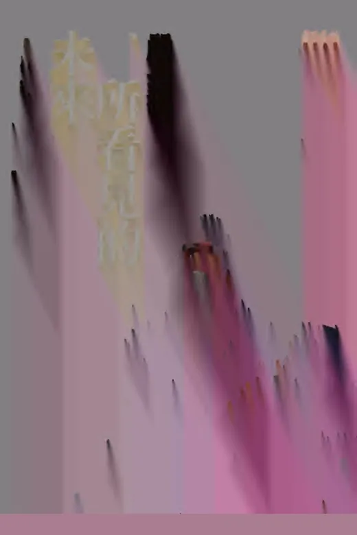 《我所看見的未來》的封面